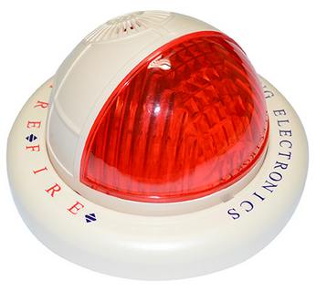 Security Devices Parts